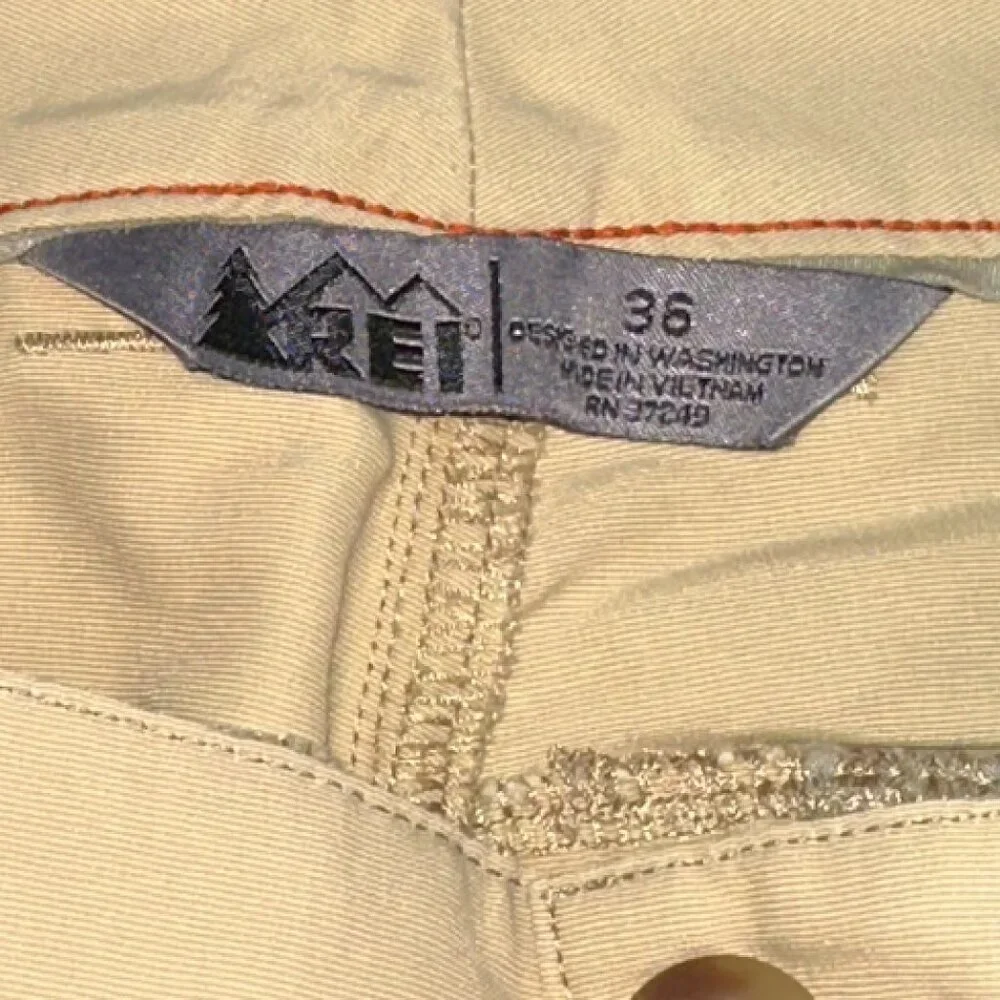 REI Co-Op Adventures 10